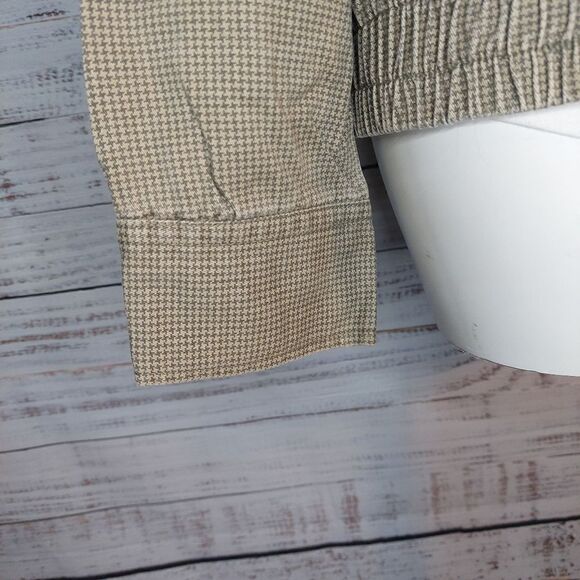 Womans Bluenotes Denim Company Utility Jacket sz Medium - Picture 4 of 12